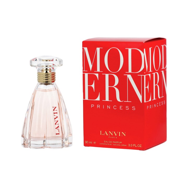 Lanvin Modern Princess Eau De Parfum 90 ml (dames)