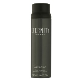 Calvin Klein Eternity for Men Deodorant VAPO 160 ml (heren)