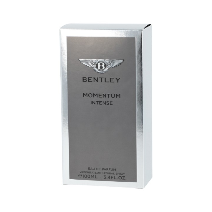 Bentley Momentum Intense Eau De Parfum 100 ml (herren)