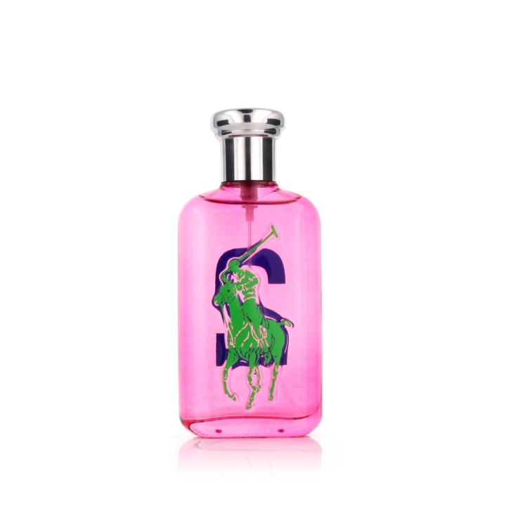 Ralph Lauren Big Pony 2 for Women Eau De Toilette 100 ml (damen)