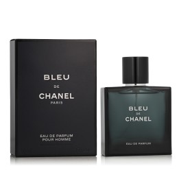 Chanel Bleu de Chanel Eau De Parfum 50 ml (heren)