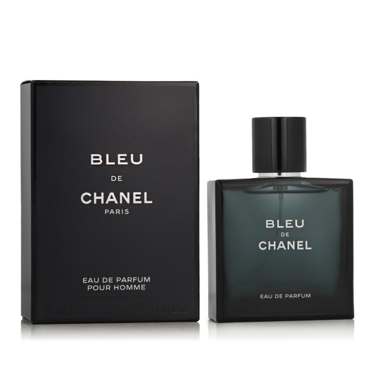 Chanel Bleu de Chanel Eau De Parfum 50 ml (homme)
