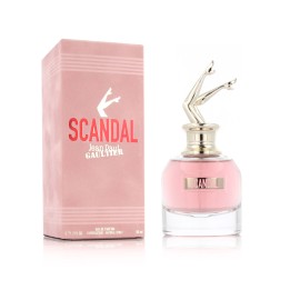 Jean Paul Gaultier Scandal Eau De Parfum 50 ml (femme)