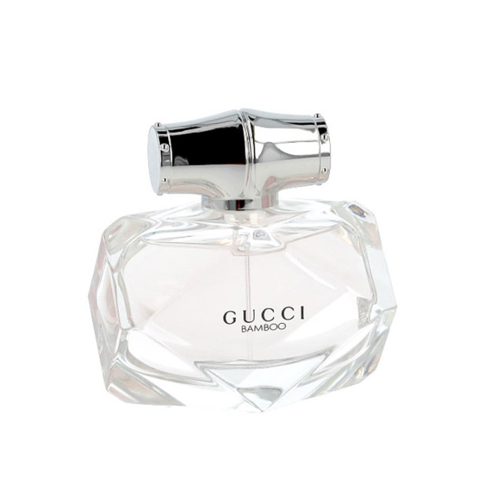 Gucci Bamboo Eau De Toilette - tester 75 ml (dames)