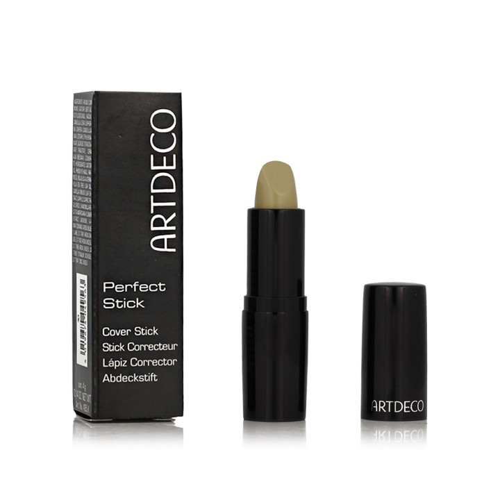 Artdeco Perfect Stick (Green 6 Neutralizing Green) 4 g