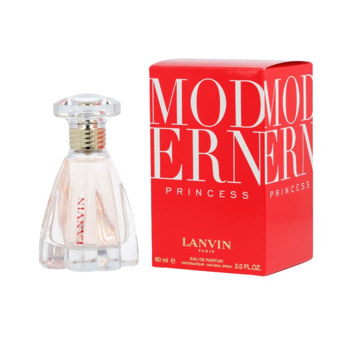 Lanvin Modern Princess Eau De Parfum 60 ml (mujer)