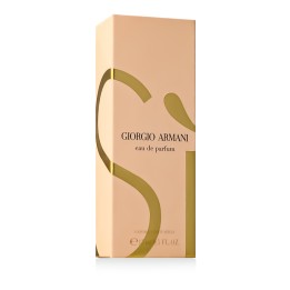 Giorgio Armani Sì Eau De Parfum 15 ml (dames)