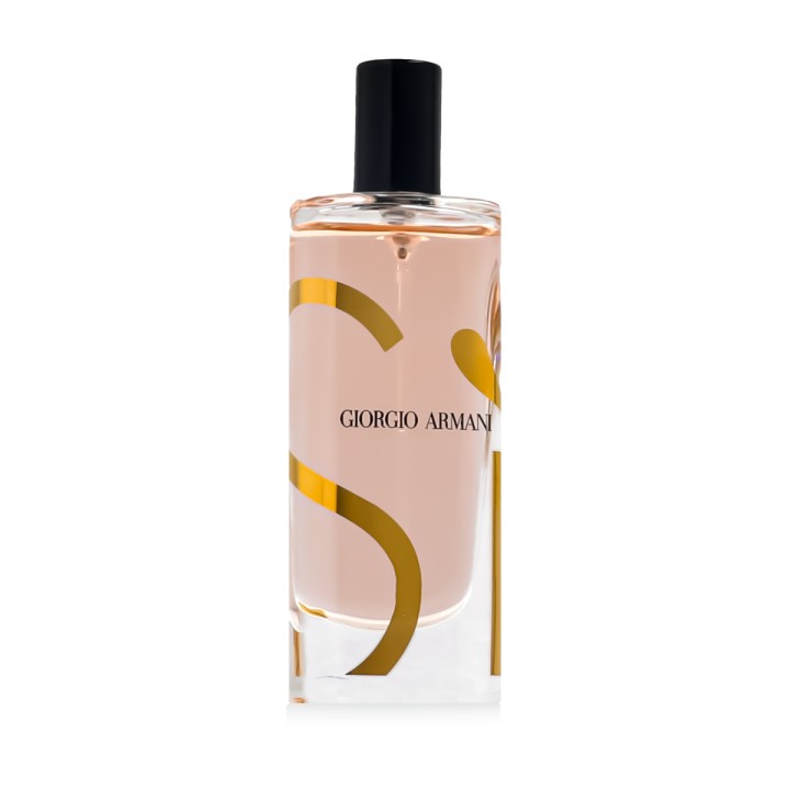 Giorgio Armani Sì Eau De Parfum 15 ml (femme)