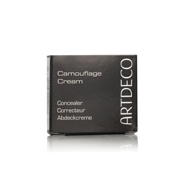 Artdeco Camouflage Cream (6 Desert Sand) 4,5 g