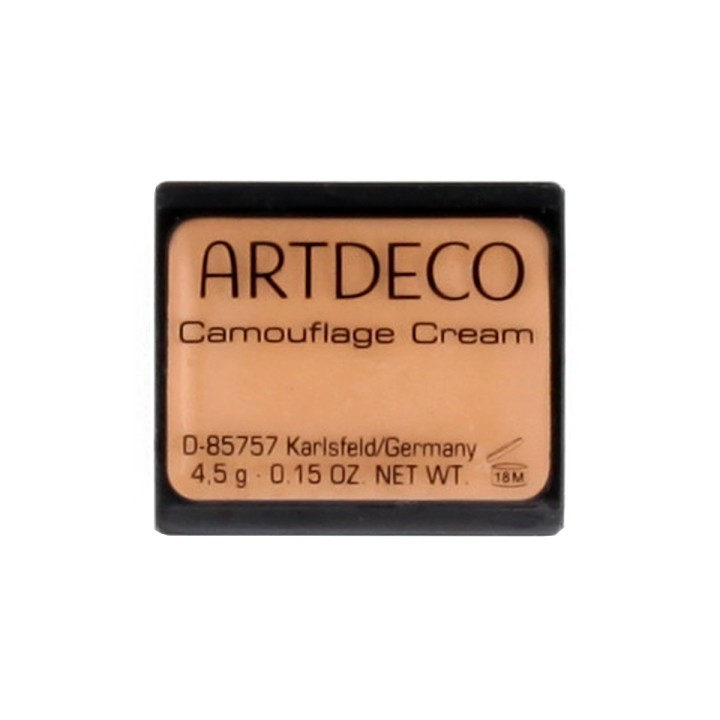 Artdeco Camouflage Cream (8 Beige Apricot) 4,5 g