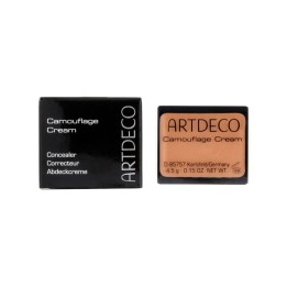 Artdeco Camouflage Cream (18 Natural Apricot) 4,5 g
