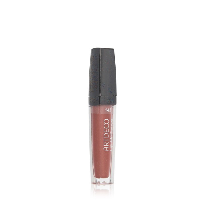Artdeco Lip Brilliance (14 Brilliant Frozen Rose) 5 ml