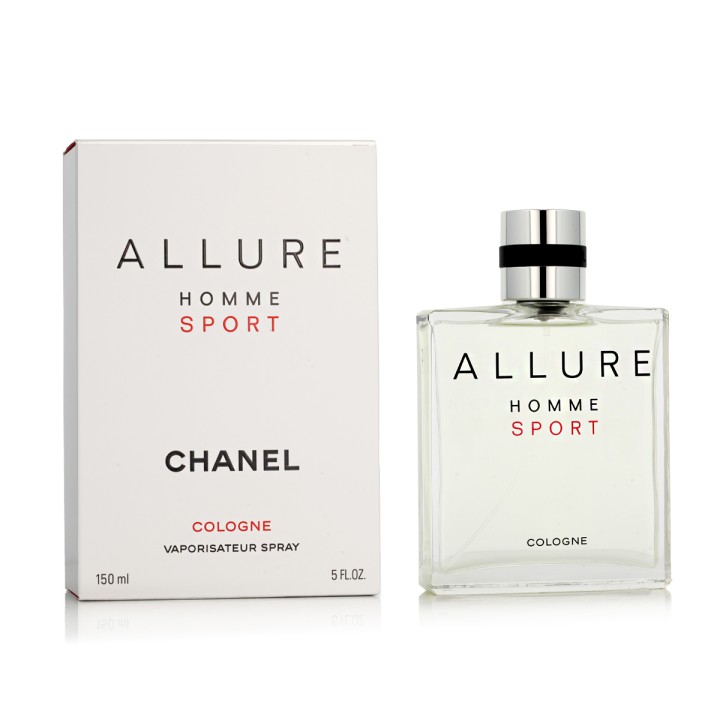 Chanel Allure Homme Sport Cologne Eau de Cologne 150 ml (homme)