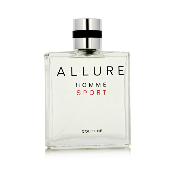Chanel Allure Homme Sport Cologne Eau de Cologne 150 ml (heren)
