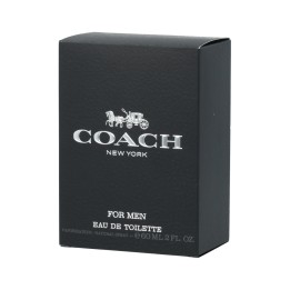Coach For Men Eau De Toilette 60 ml (hombre)