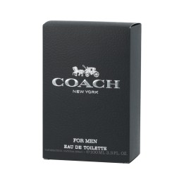 Coach For Men Eau De Toilette 100 ml (uomo)