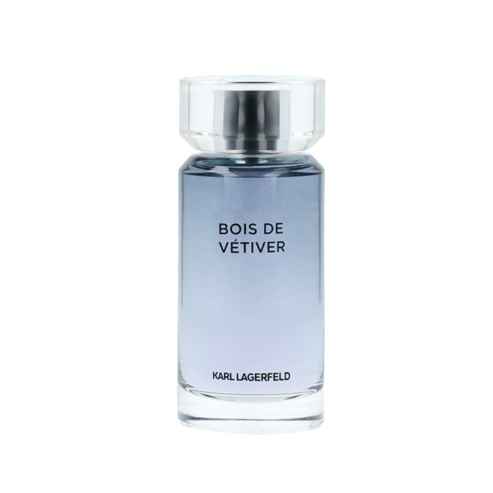 Karl Lagerfeld Bois de Vétiver Eau De Toilette 100 ml (uomo)