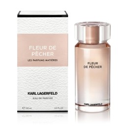 Karl Lagerfeld Fleur de Pêcher Eau De Parfum 100 ml (damen)