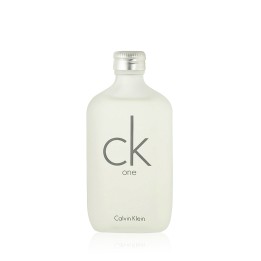 Calvin Klein CK One Eau De Toilette 100 ml (unisex)