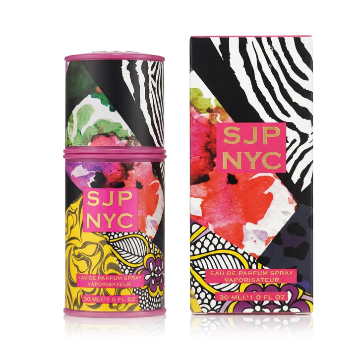 Sarah Jessica Parker SJP NYC Eau De Parfum 30 ml (mujer)