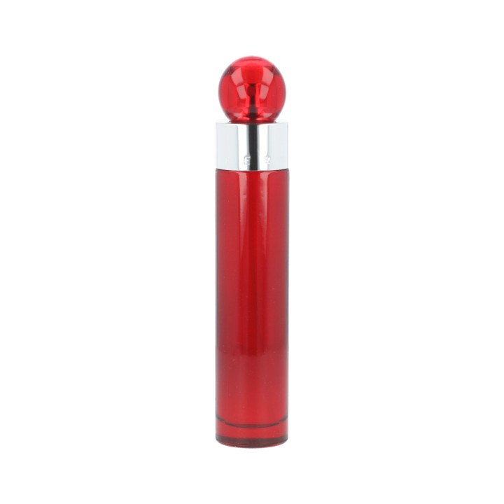 Perry Ellis 360° Red for Men Eau De Toilette 100 ml (hombre)