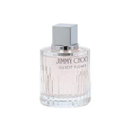 Jimmy Choo Illicit Flower Eau De Toilette - tester 100 ml (damen)