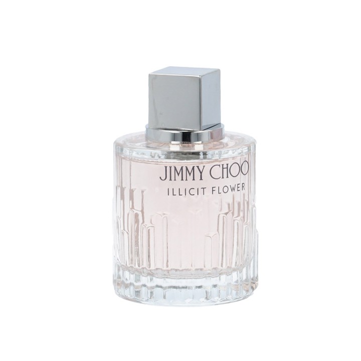 Jimmy Choo Illicit Flower Eau De Toilette - tester 100 ml (femme)