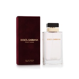 Dolce & Gabbana Pour Femme Eau De Parfum 100 ml (donna)