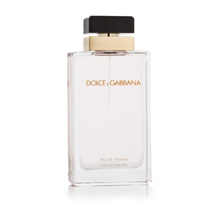 Dolce & Gabbana Pour Femme Eau De Parfum 100 ml (femme)