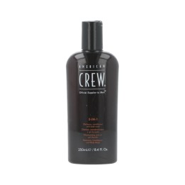 American Crew Classic 3-IN-1 250 ml
