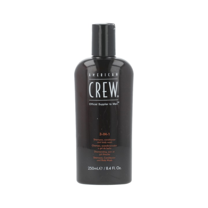 American Crew Classic 3-IN-1 250 ml