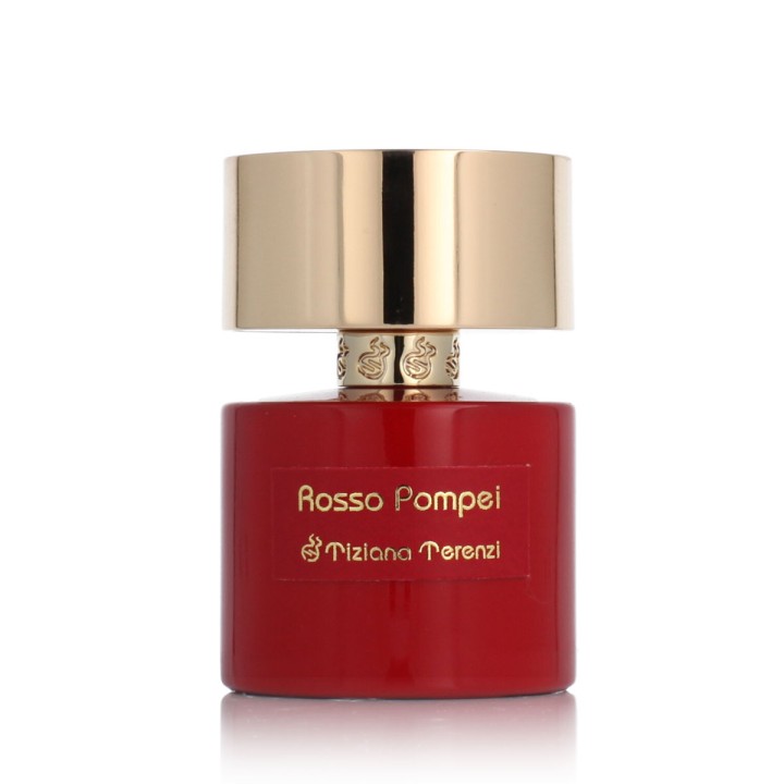 Tiziana Terenzi Rosso Pompei Extrait de Parfum 100 ml (mujer)