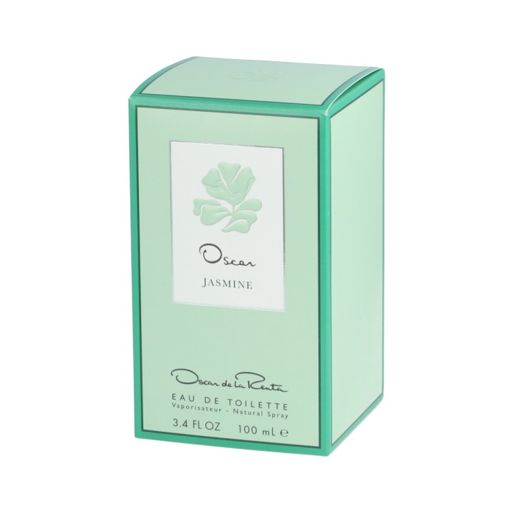 Oscar De La Renta Jasmine Eau De Toilette 100 ml (dames)