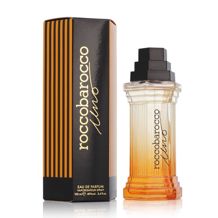 Roccobarocco Uno Eau De Parfum 100 ml (mujer)
