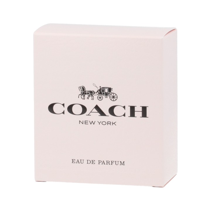 Coach Coach Eau De Parfum 30 ml (dames)