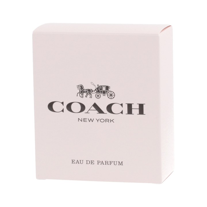 Coach Coach Eau De Parfum 50 ml (donna)