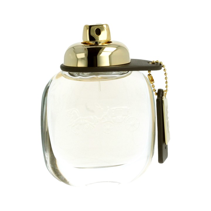 Coach Coach Eau De Parfum 50 ml (dames)