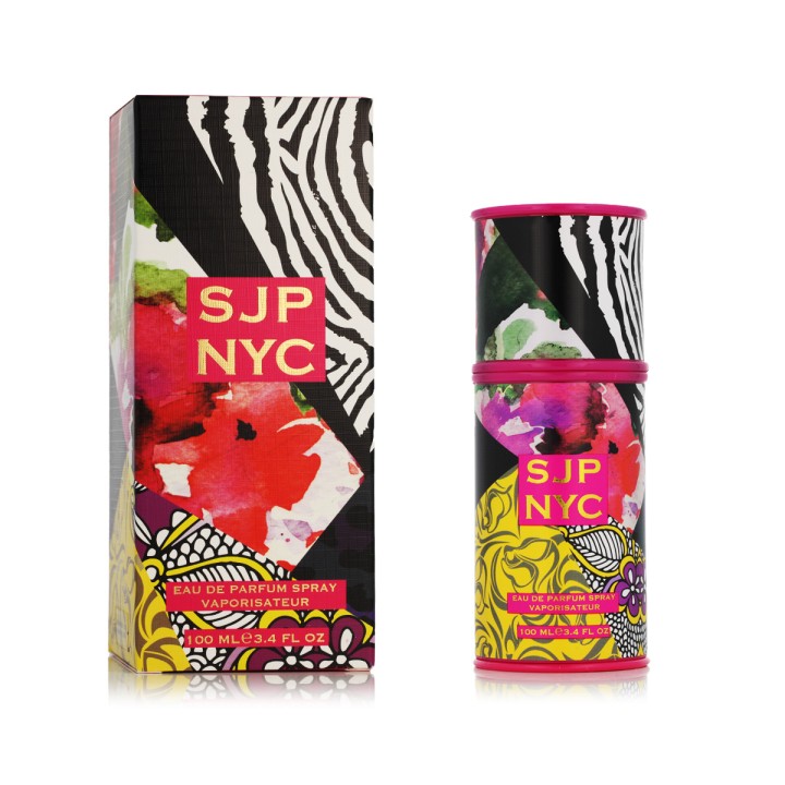 Sarah Jessica Parker SJP NYC Eau De Parfum 100 ml (dames)