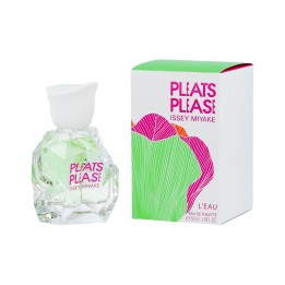 Issey Miyake Pleats Please L'Eau Eau De Toilette 50 ml (donna)