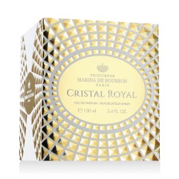 Marina de Bourbon Dynastie Mademoiselle Eau De Parfum 100 ml (mujer)