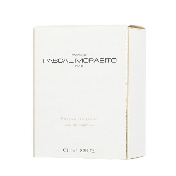 Pascal Morabito Perle Royale Eau De Parfum 100 ml (dames)