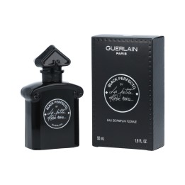Guerlain Black Perfecto by La Petite Robe Noire Eau De Parfum Florale 50 ml (donna)