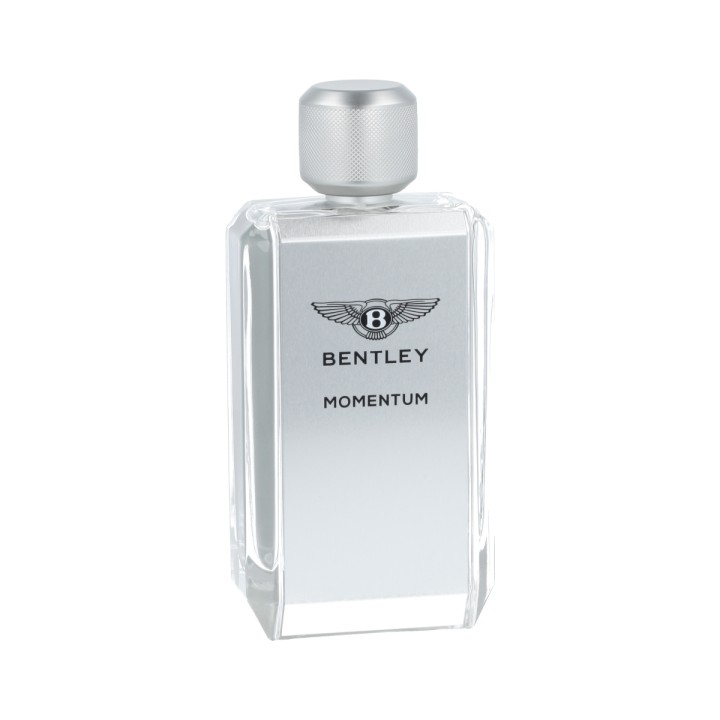 Bentley Momentum Eau De Toilette 100 ml (homme)