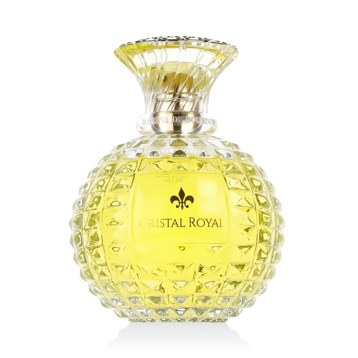 Marina de Bourbon Dynastie Mademoiselle Eau De Parfum 100 ml (dames)