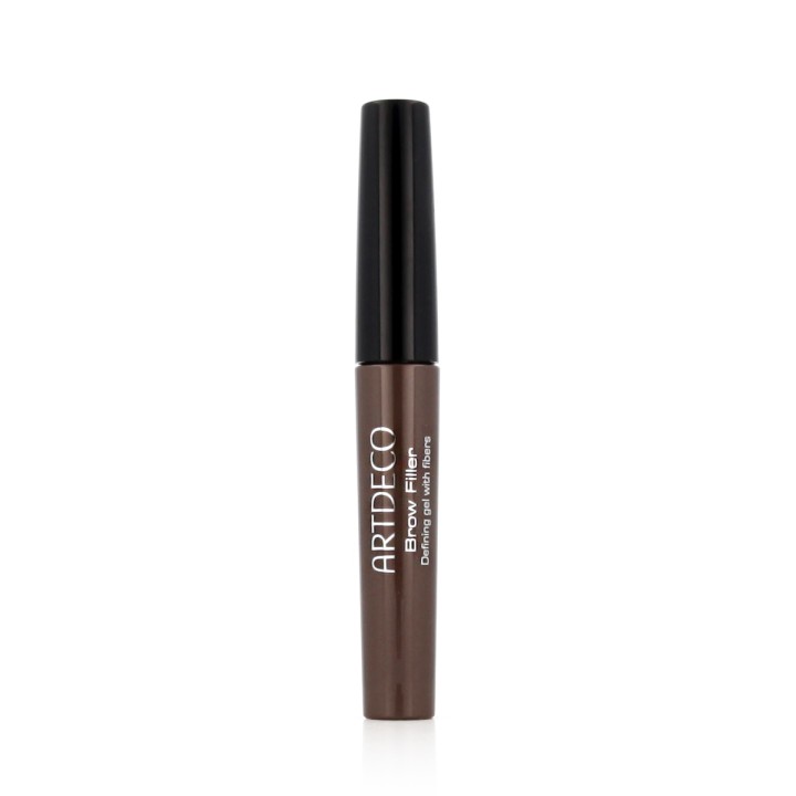 Artdeco Brow Filler Defining Gel with Fibers (3 Brown) 7 ml
