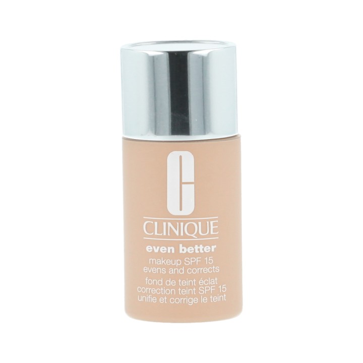 Clinique Even Better Makeup SPF 15 (CN 28 Ivory VF) 30 ml