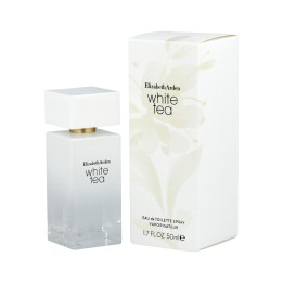 Elizabeth Arden White Tea Eau De Toilette 50 ml (damen)