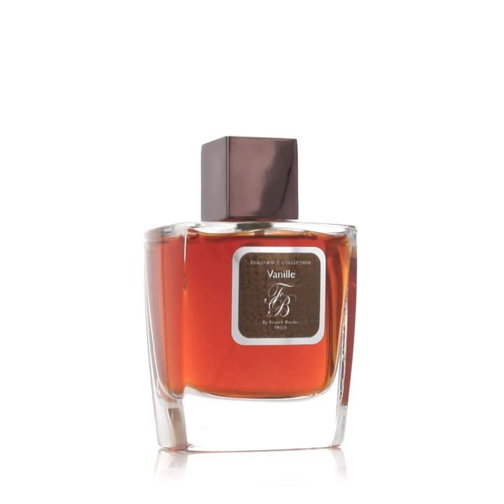 Franck Boclet Vanille Eau De Parfum 100 ml (unisex)