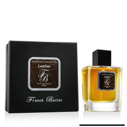 Franck Boclet Leather Eau De Parfum 100 ml (heren)