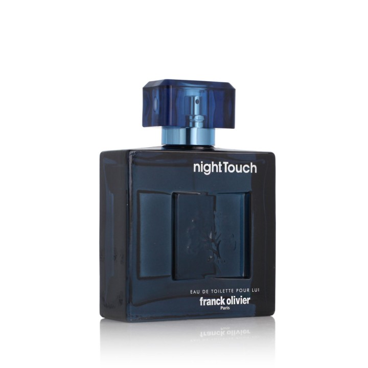 Franck Olivier Night Touch Eau De Toilette 100 ml (uomo)